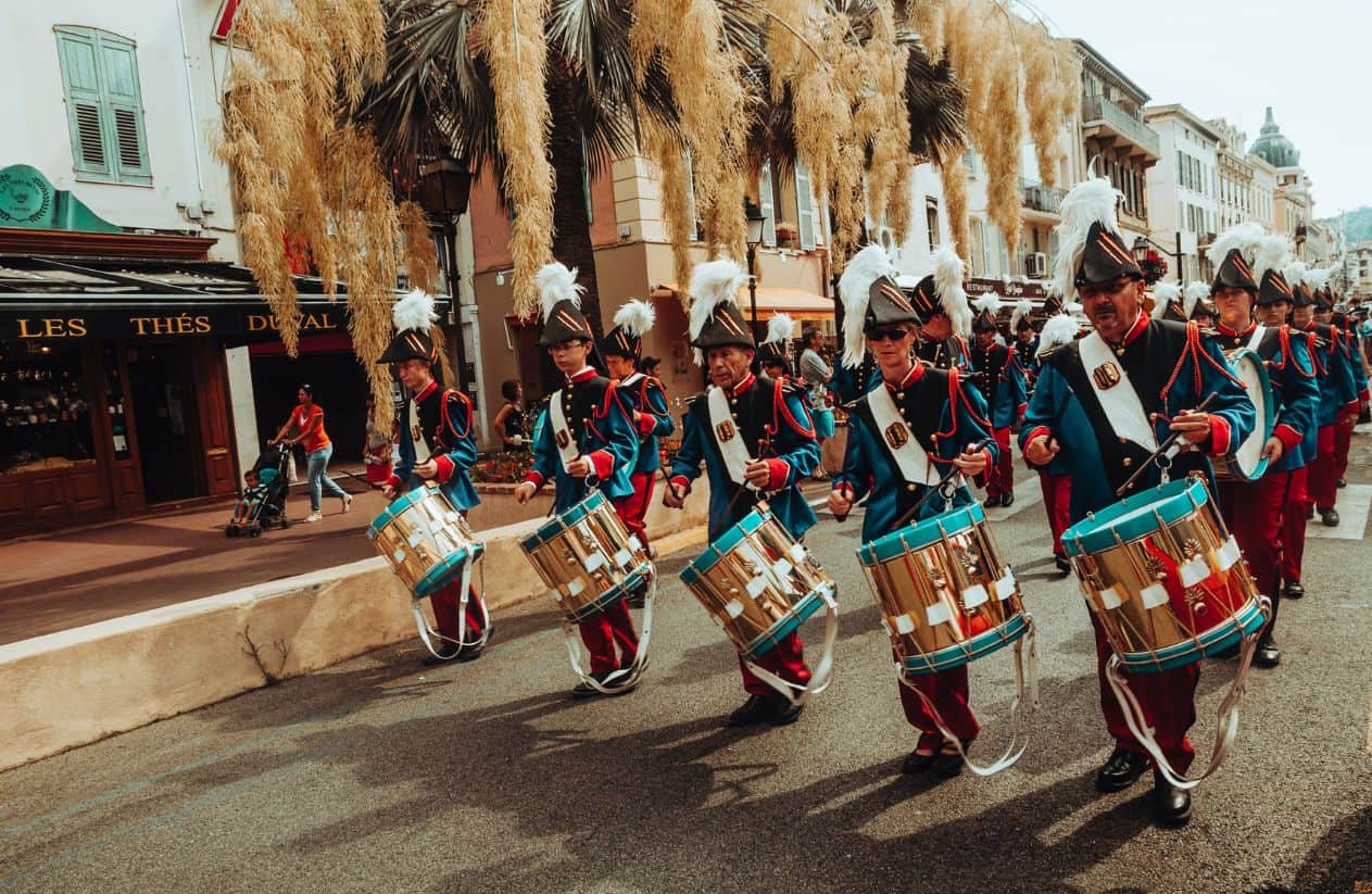 Planning Your Next Parade a comprehensive guide