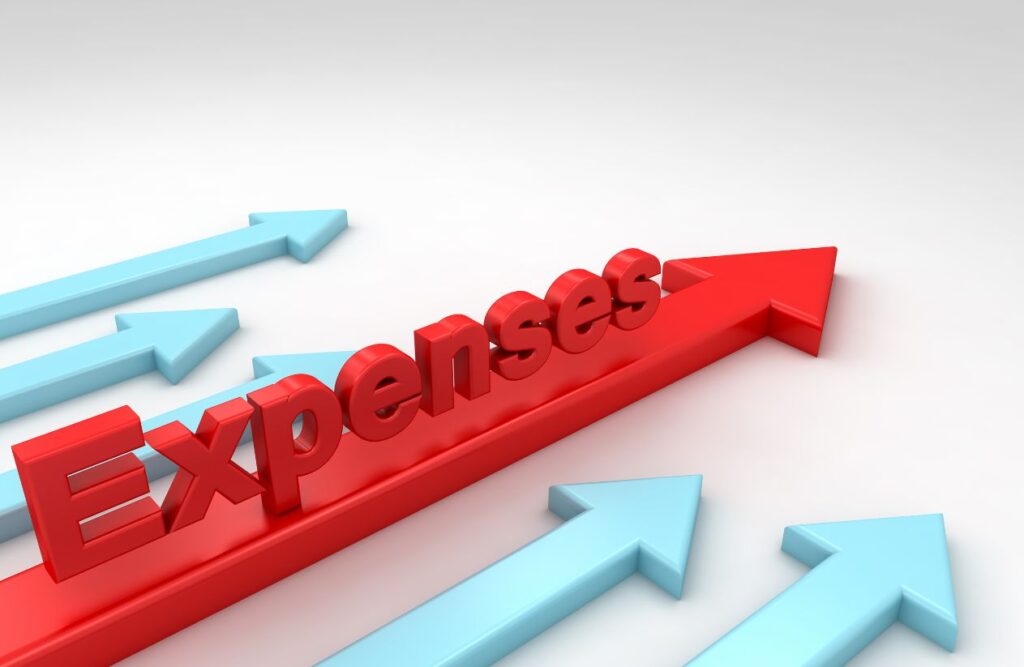 Event Budget; Understanding the Core Expenses