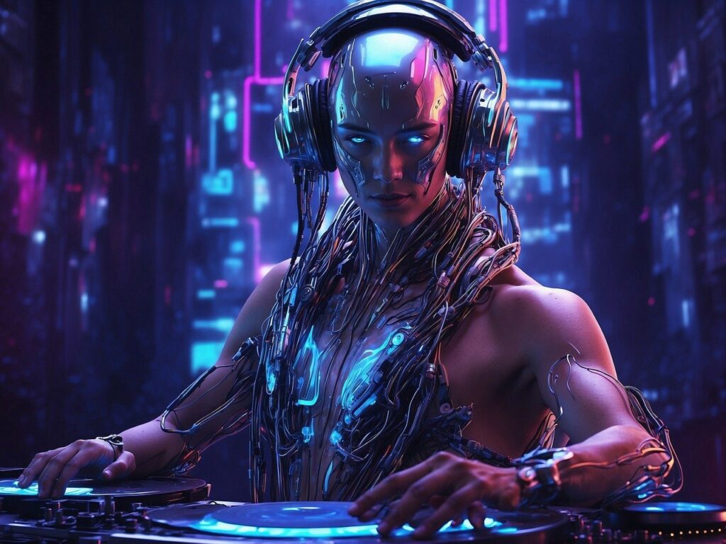 AI Tools for Musicians and DJs