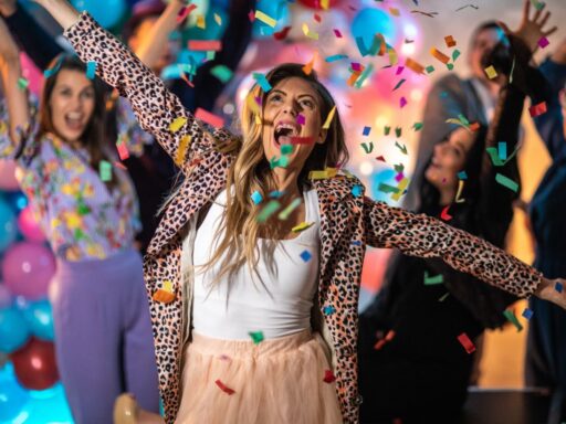 Adult Party Themes to Make Your Next Bash