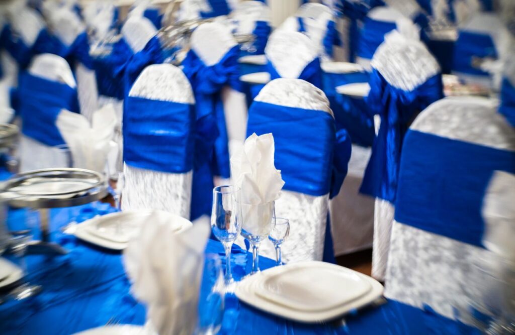 Choosing the Venue and Theme for a Bar Mitzvah