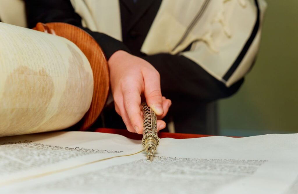 Core Significance of Bar Mitzvah