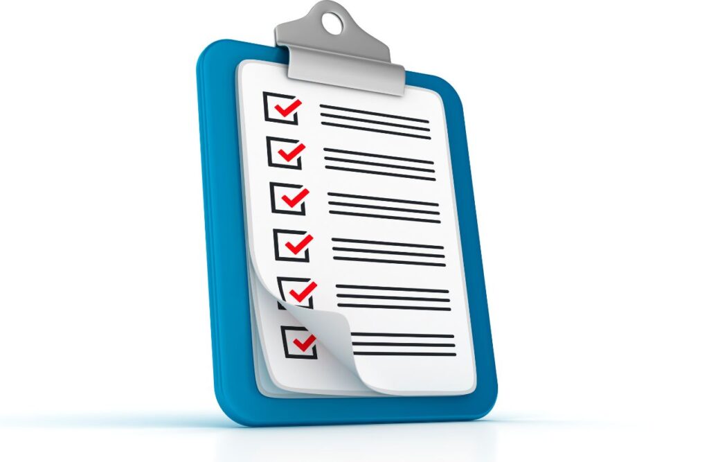 Crafting Your Event Planning Checklist