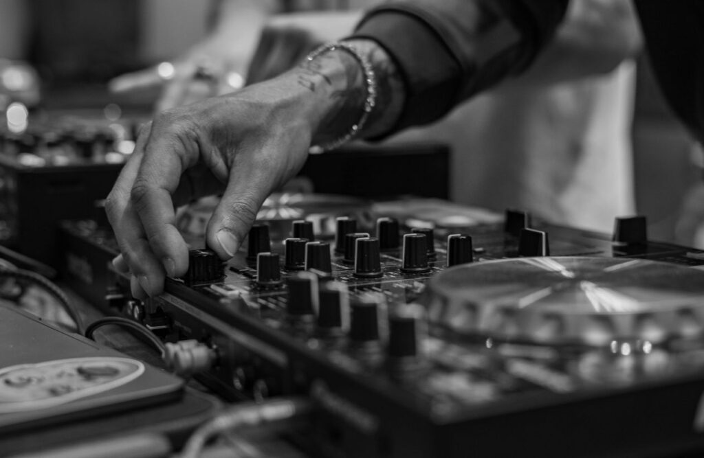 DJ Playlists to Honor Every Dad's Music Taste