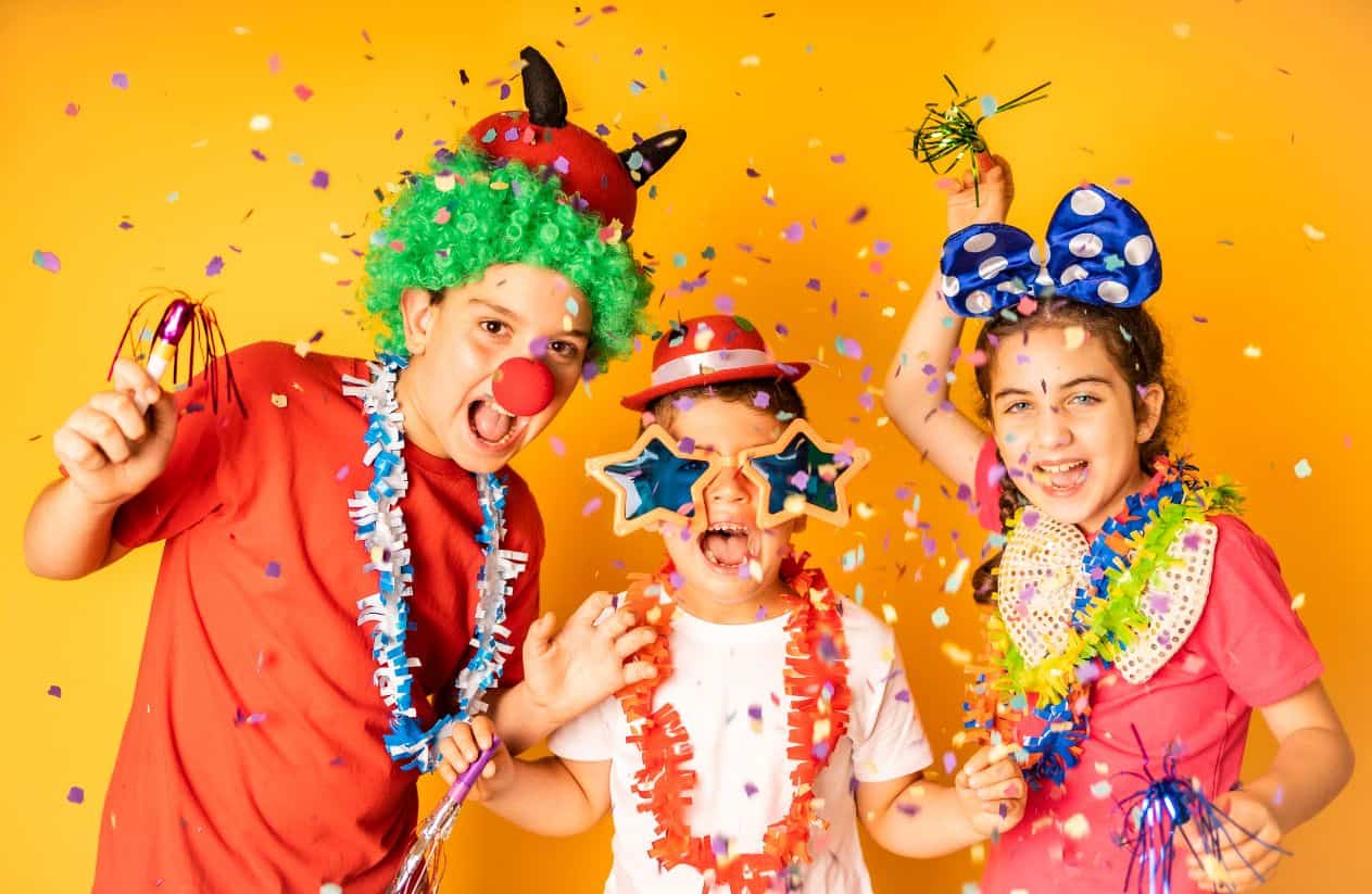 Essential Checklists for Organizing the Ultimate Kids' Party