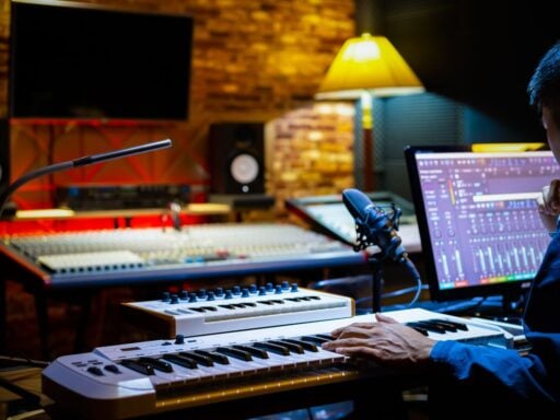 Essential Steps to Transition from DJ to Music Producer