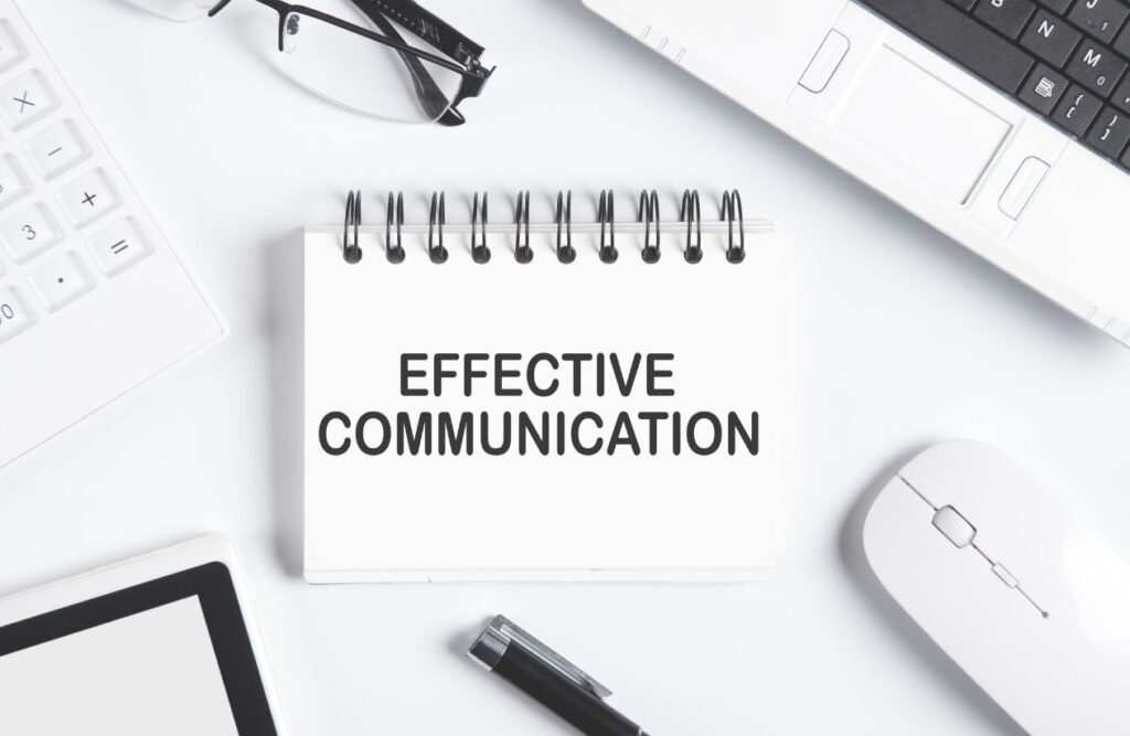 Essentials of Clear and Effective Communication with Artists