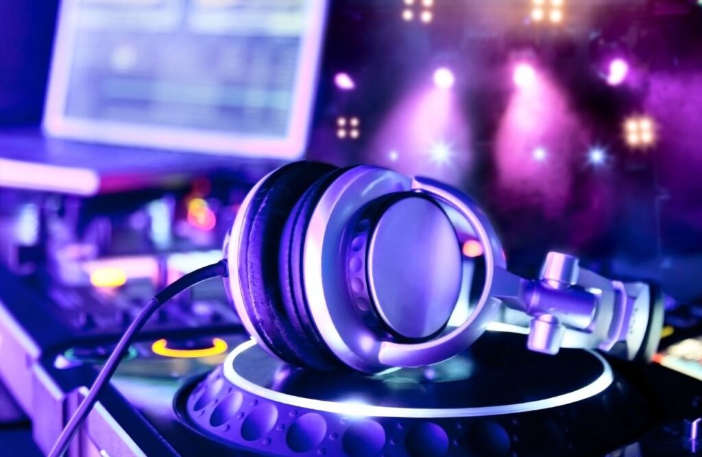 Finding the Right DJ