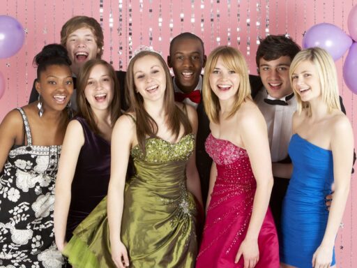Guide to Post-Prom Party Entertainment Ideas