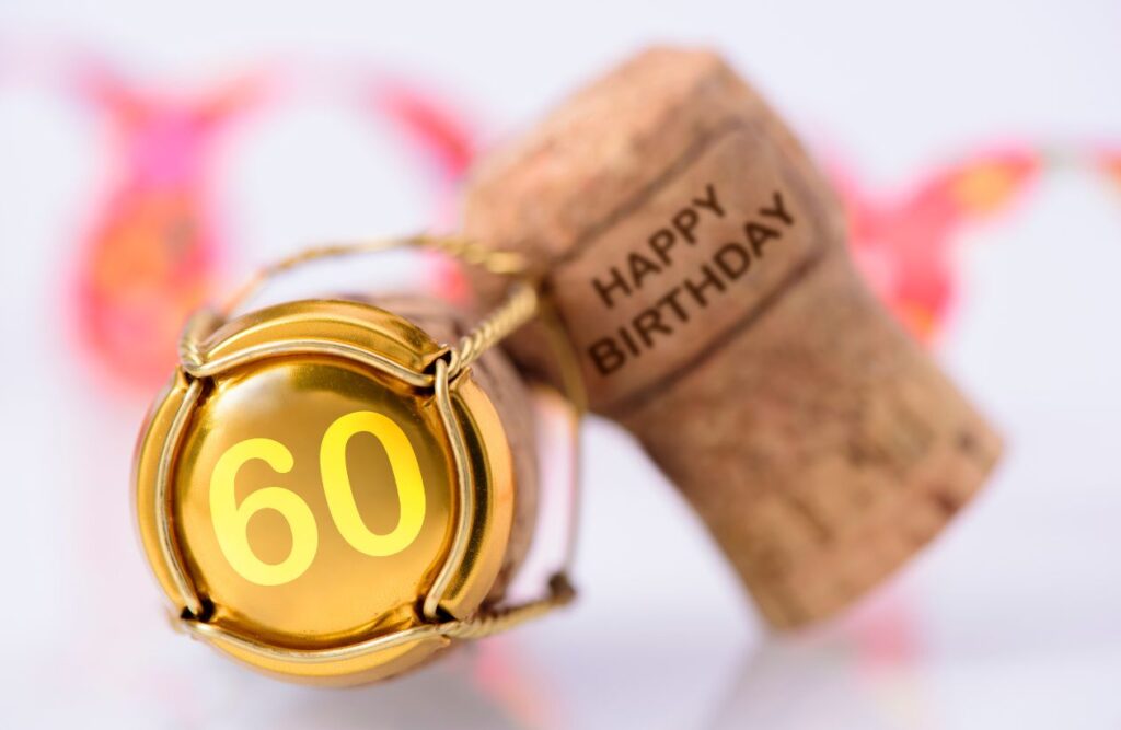 Introduction to Celebrating 60 Years
