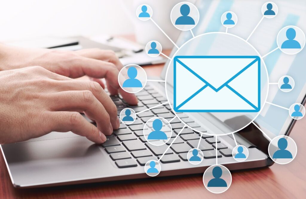 Maximizing Engagement Through Email Marketing Campaigns