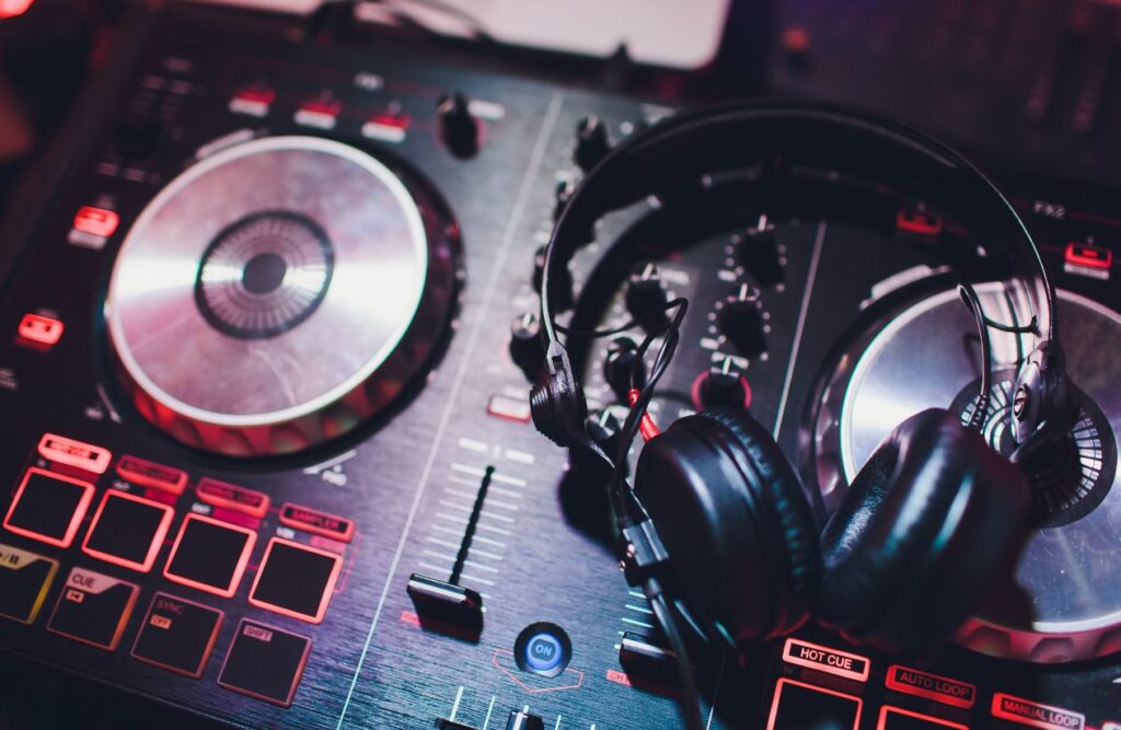 Must-Have Equipment for Every Mobile DJ