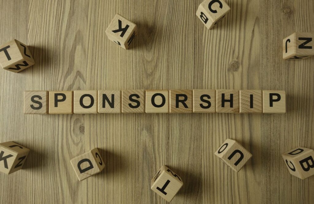 Partnerships and Sponsorships