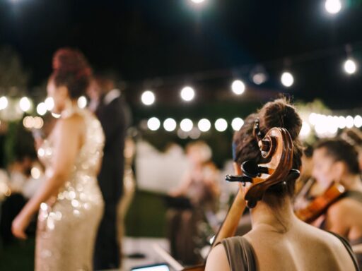 Performers Booking Wedding Gigs
