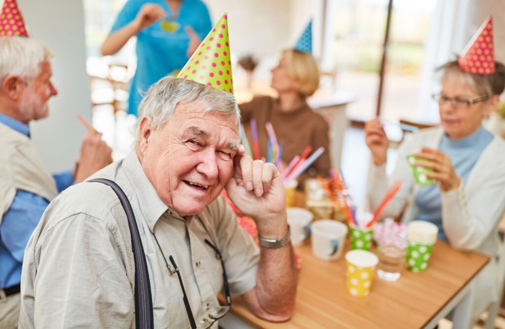 Personalizing Your 60th Birthday Celebration