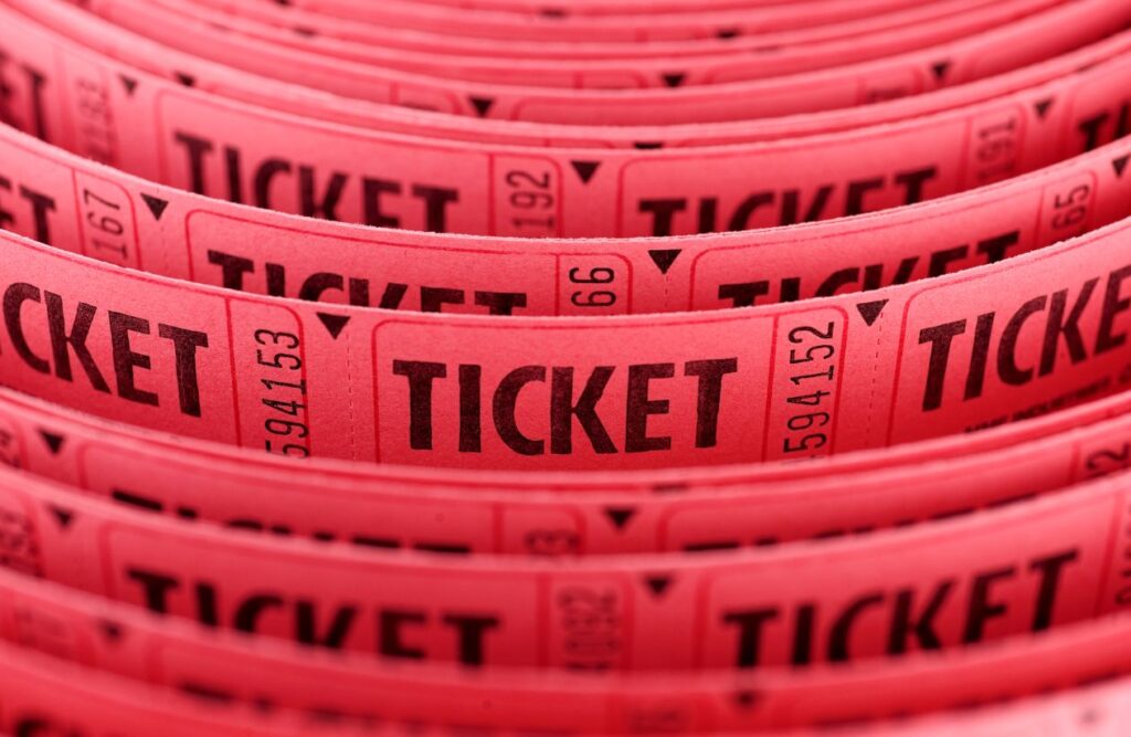 use early bird discount to boost your event ticket sales

