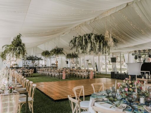Tips to Effortlessly Find the Perfect Event Venue