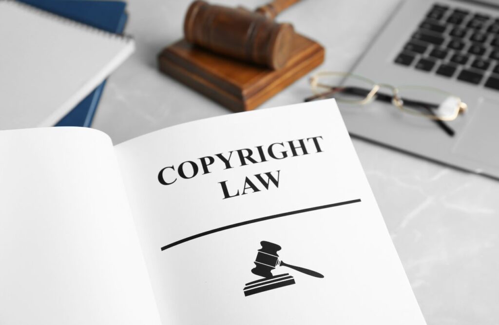 Understanding Copyright Laws