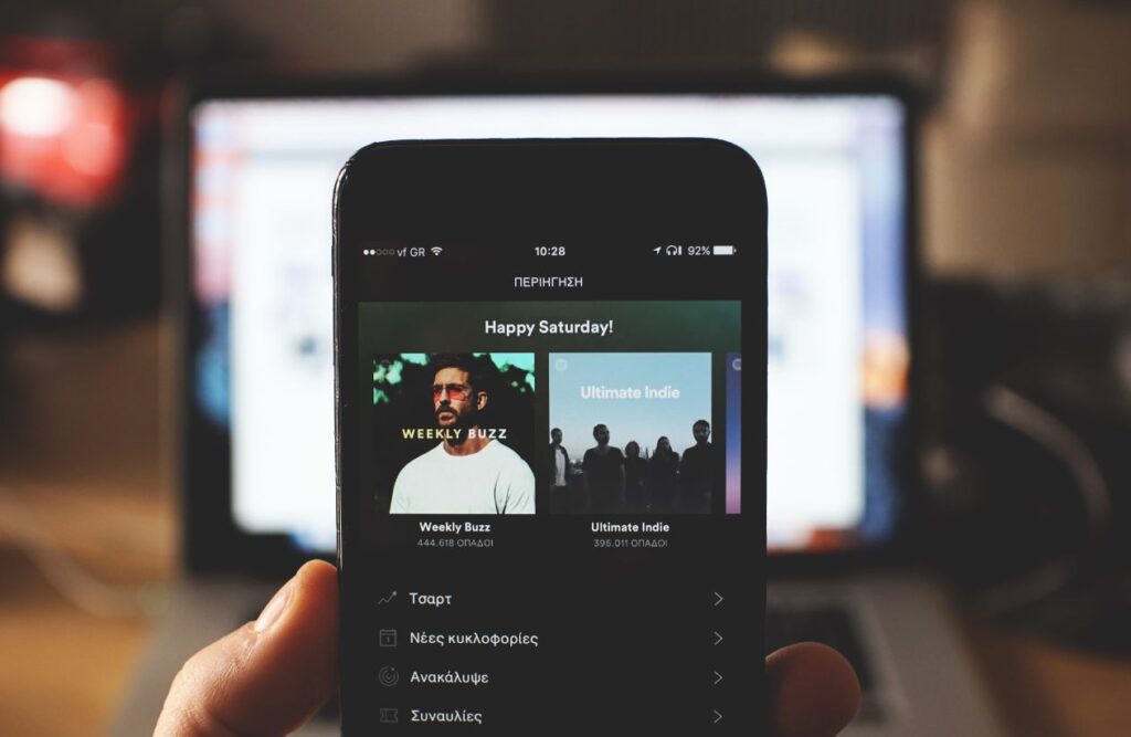 Understanding Spotify's Playlist Ecosystem