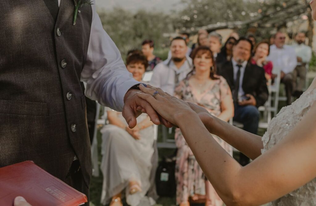 Understanding Your Audience Is The Key to a Memorable Wedding Gig