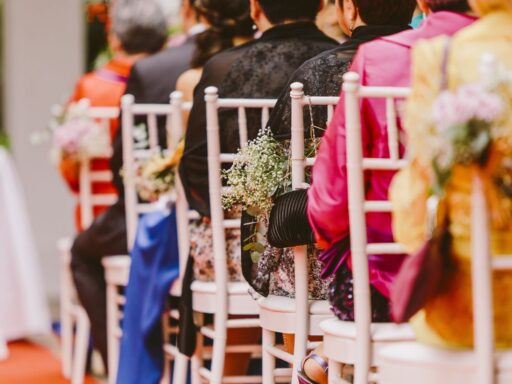 Ways to Engage Your Event Guests